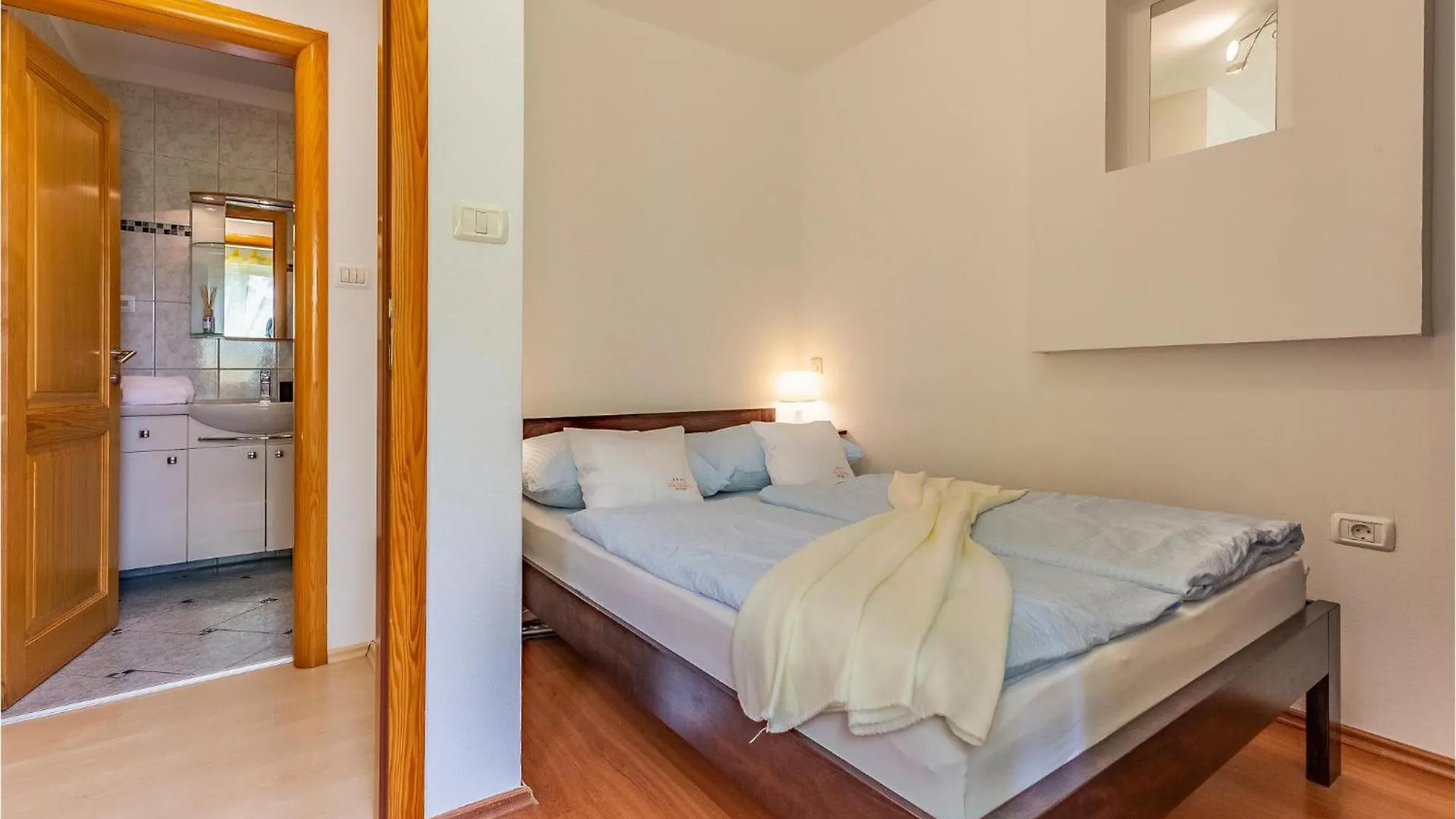 8 Bedroom Lovely Home In Pula 0*,  Croatia