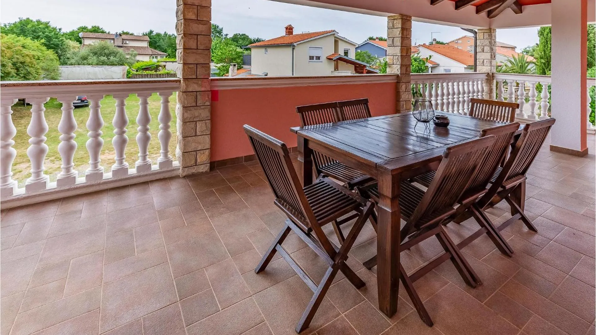 8 Bedroom Lovely Home In Pula Croatia