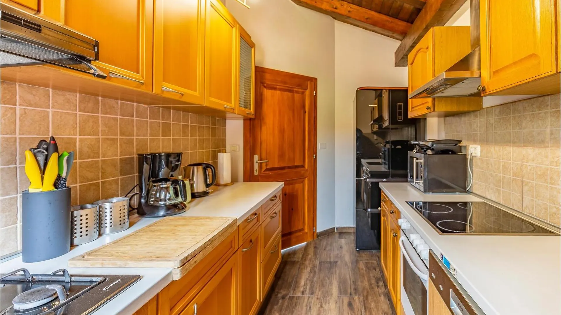 Holiday home 8 Bedroom Lovely Home In Pula Croatia