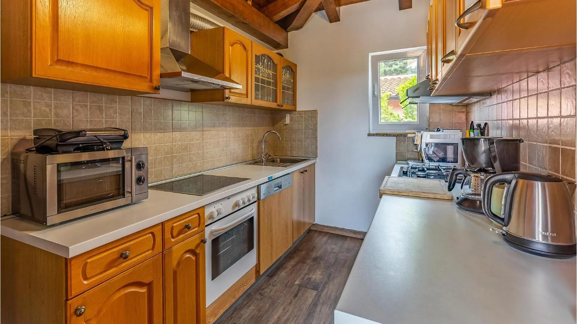 8 Bedroom Lovely Home In Pula Holiday home